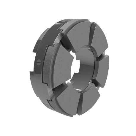 Plain Bearings